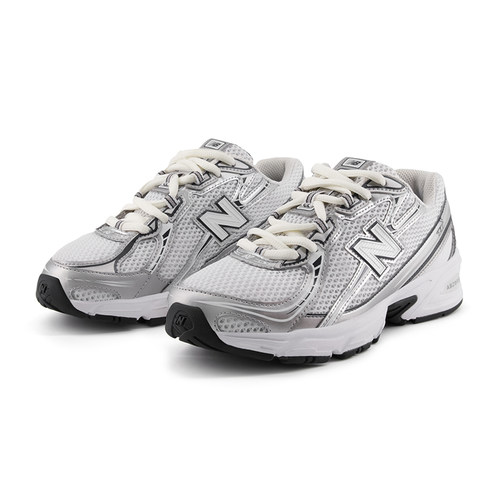 NewBalanceNB男女鞋休闲老爹鞋