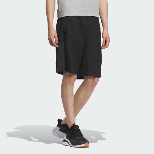 Adidas阿迪达斯男子运动短裤