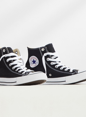 匡威官网旗舰正品1970S新款女鞋男鞋休闲帆布鞋高帮经典款 101010