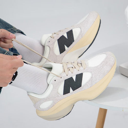 NewBalanceNB男女鞋休闲老爹鞋