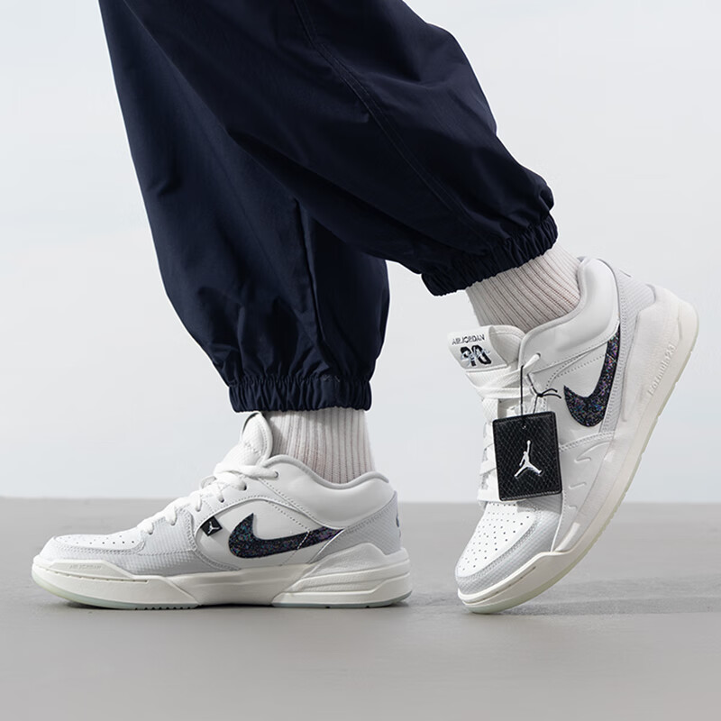 Nike耐克男鞋JORDAN休闲鞋