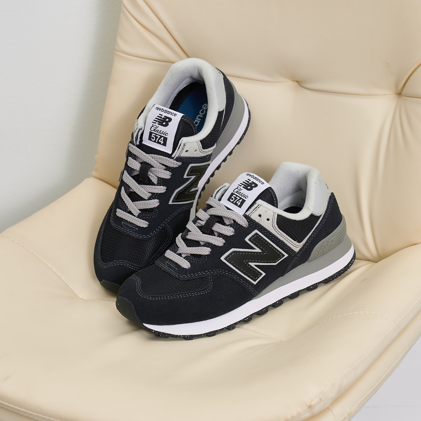 NewBalanceNB男女鞋574休闲鞋