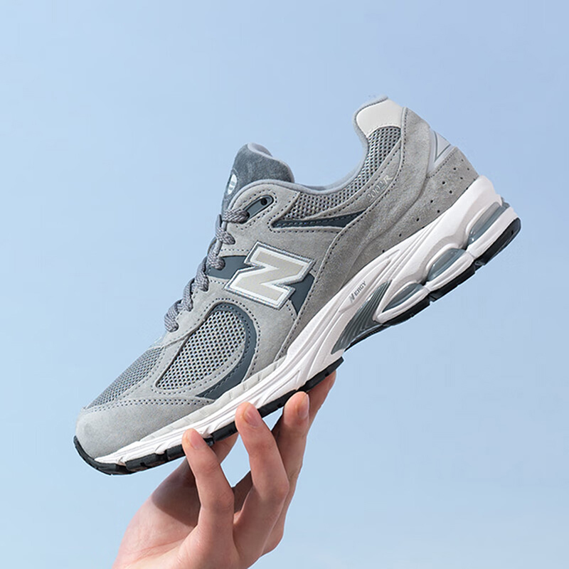 NEWBALANCE休闲跑步运动鞋2002r