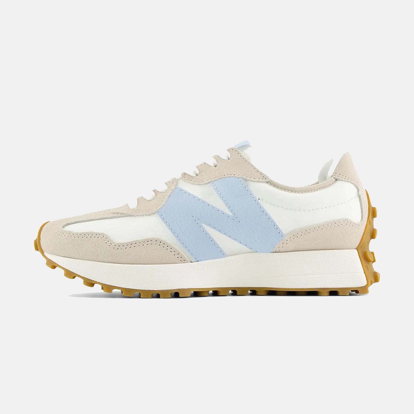 NewBalance女鞋327休闲鞋