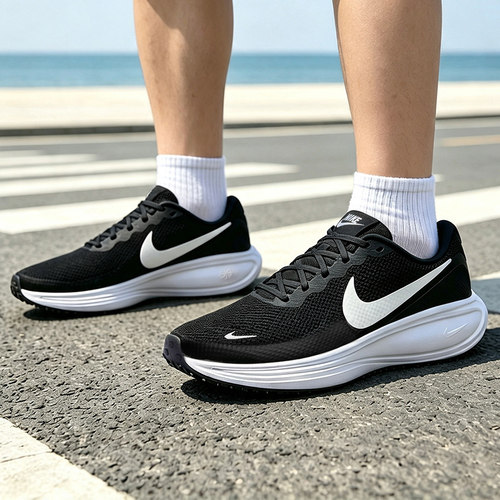 NIKE耐克轻便透气男女运动鞋