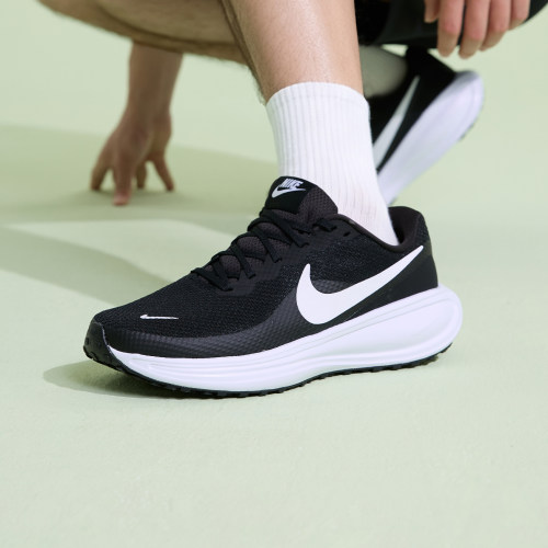 Nike耐克男鞋公路跑步鞋