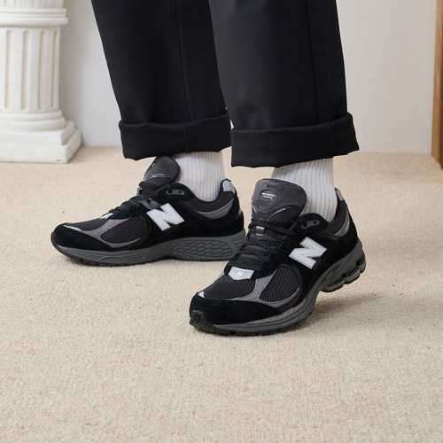 NewBalanceNB男女鞋休闲老爹鞋