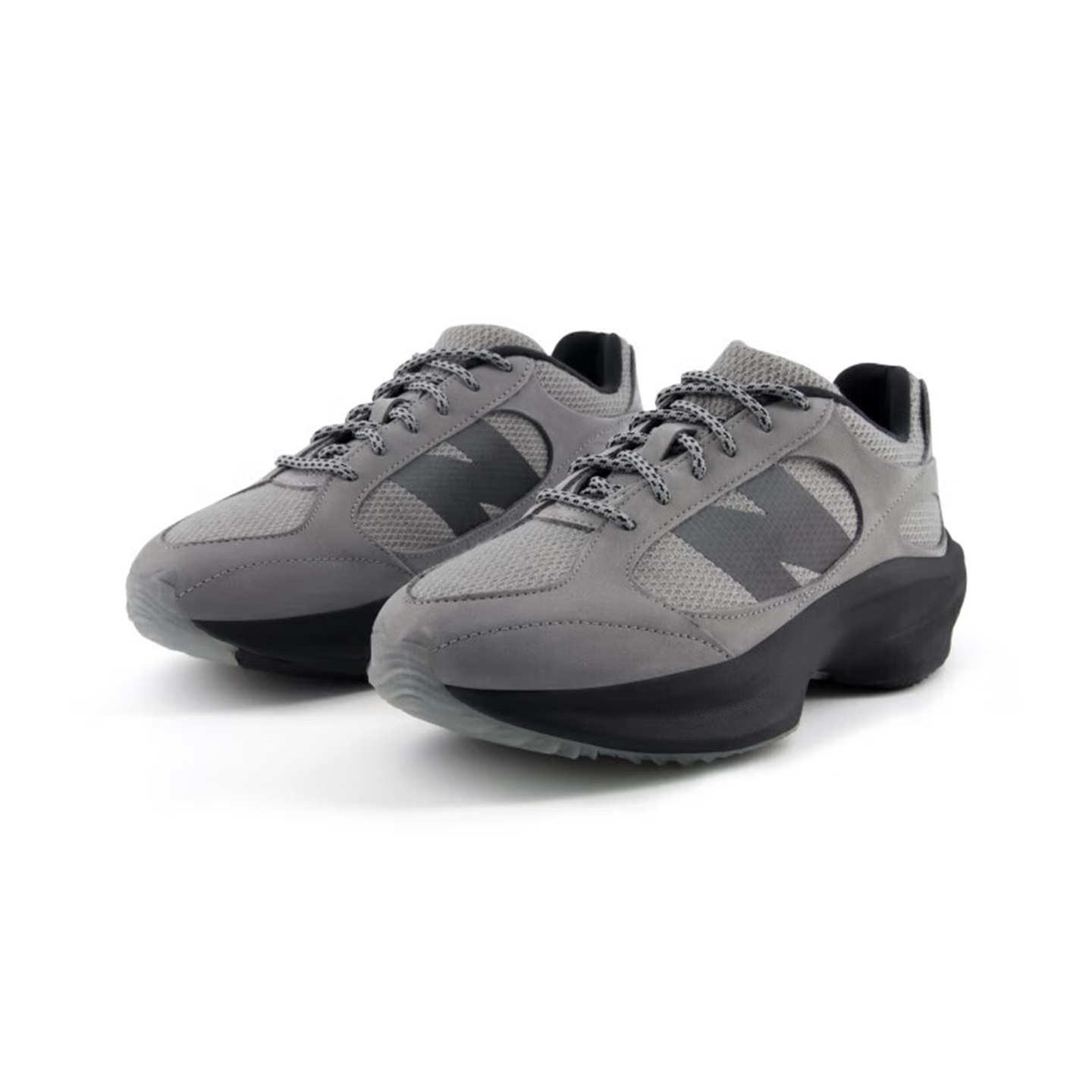 NewBalanceNB男女鞋休闲老爹鞋