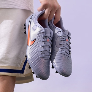 2025新款 DV4340 传奇系列LEGEND AG短钉足球鞋 402 Nike耐克男鞋