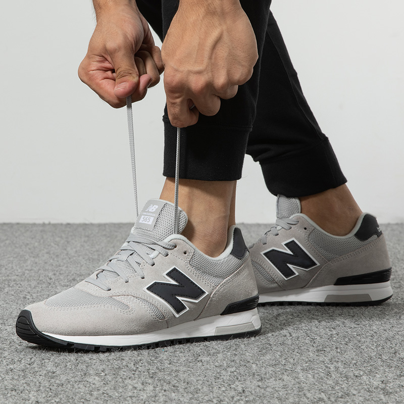 NewBalance男女鞋休闲鞋