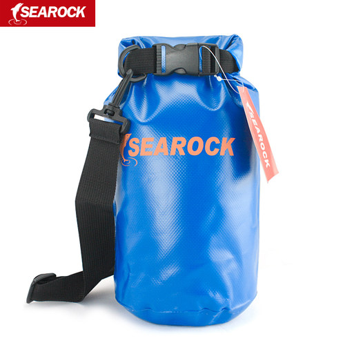 SEAROCK防水多功能沙滩斜挎包