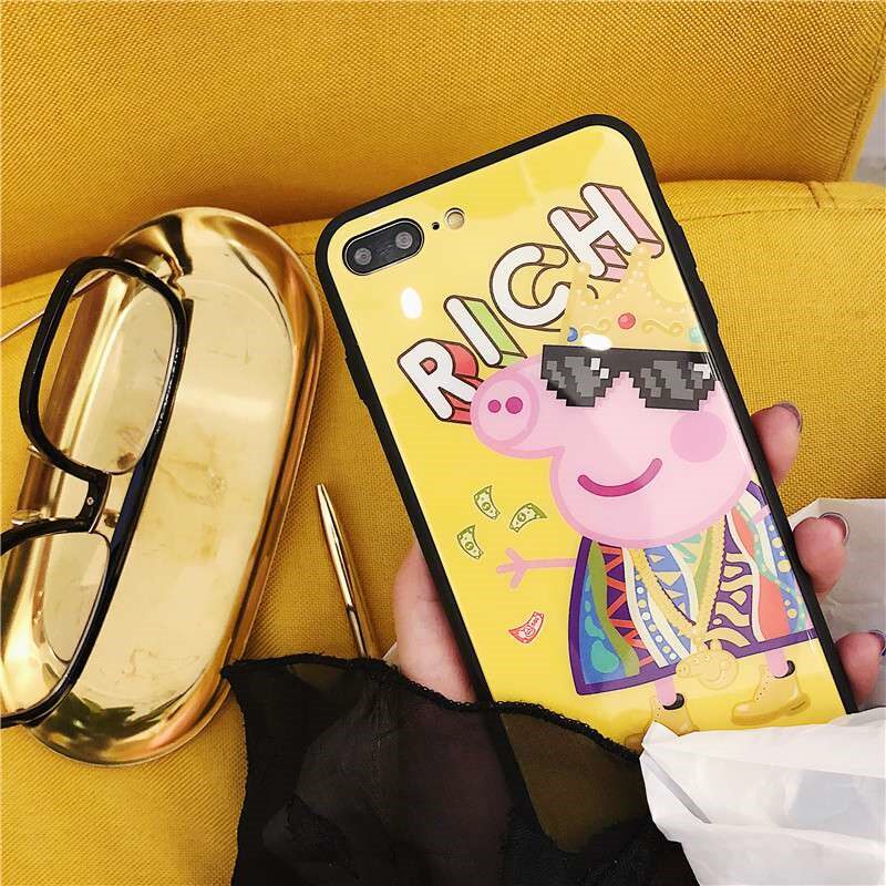 Sociology mobile phone ion8plus Tempered 7P All inclusive 6s Cool Douyin friend standard configurationin the 3C Digital Accessories, Cell Phone Accessories , Phone Protection Case/Shell  category - from Buy2taobao.com to provide professional Taobao agent buy service