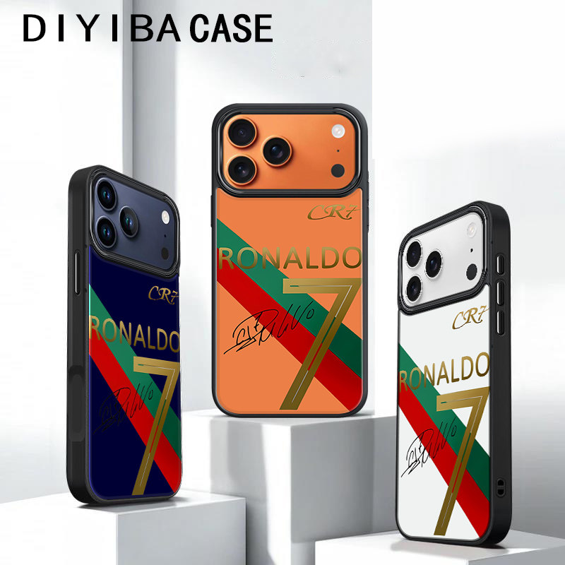 世界杯iPhone17promax磁吸手机壳16适用于苹果15pro防摔14创意个性13华为mate80保护壳12磨砂15小米17proC罗