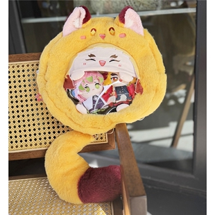 鬼灭之刃系列38cm双肩痛包时透无一郎蜜璃杏寿郎属性背包收纳礼物