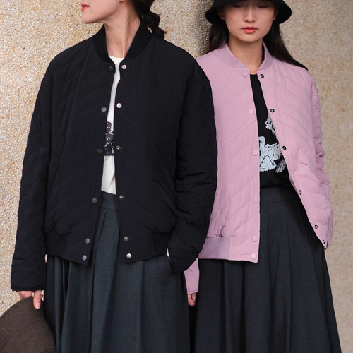 远家新国标90白鸭绒轻薄羽绒服