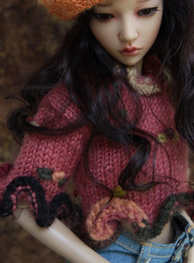 1/4bjd娃娃Ip/dod/fl/1/4bjd娃娃Girl-Asa