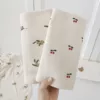 Товары от 七色花婴儿床品