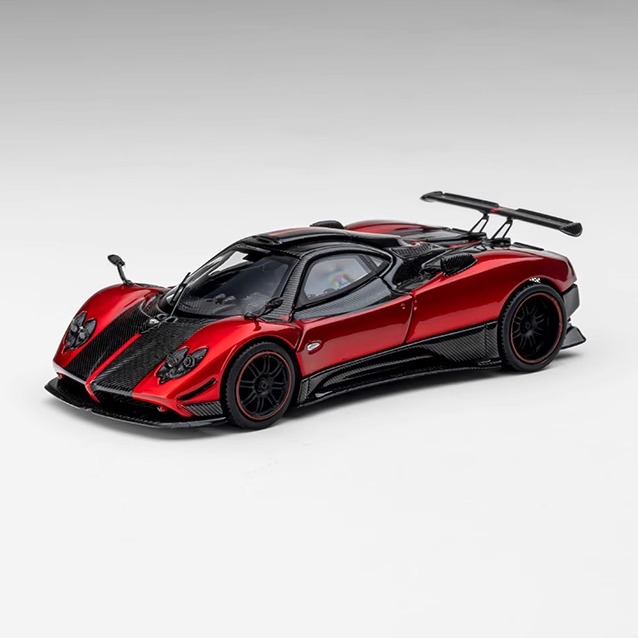 ClassicGarage64帕加尼合金车模