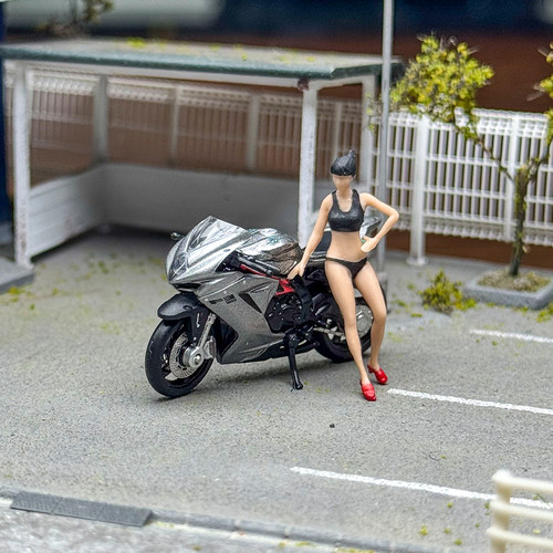 CM164奥古斯特合金汽车模型