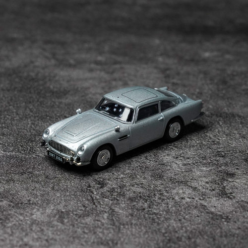 MINIGT164DB5合金车模