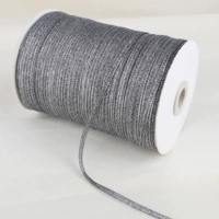 4 мм темно-серый, 870 ярдов в рулоне