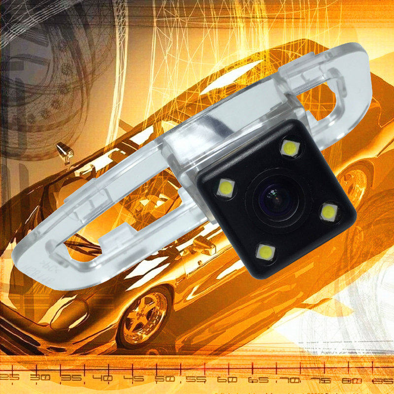 11/12/13款本田八代雅阁专用倒车影像高清夜视摄像头支持安卓ahd