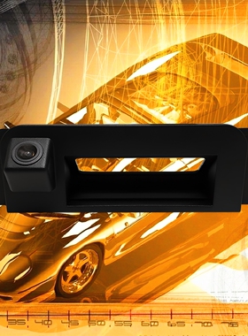 奔驰CLA180 CLA200 CLA220 CLA260专用倒车影像高清夜视摄像头