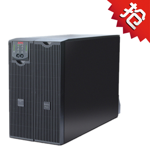 10KVA SURT10000XLICH 8000W 塔式 标长两用 APC 机架式 ups电源