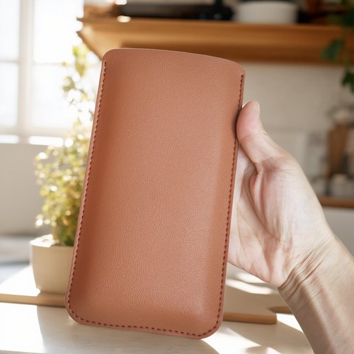 适用文石BOOX P6Pro小彩马电子阅读器皮套直插手机内胆包保护套