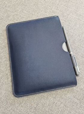 适用kobo sage 8英寸电子书内胆包8英寸保护套pu皮套阅读器防尘袋