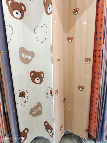 全棉山东四季款加厚不起球床单