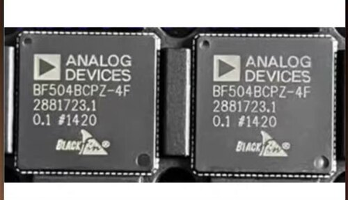 ADSP-BF504BCPZ-4F ADSP-BF504KCPZ-3F ADSP-BF504KCPZ-4F QFN-88
