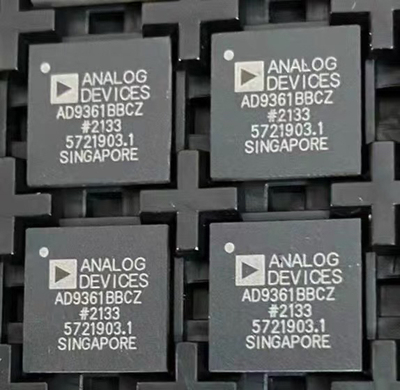 全新原装AD9361BBCZ  AD9363BBCZ AD9364BBCZ AD9365BBCZ