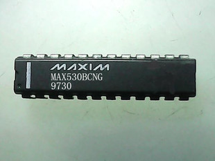 全新原装MAX530 MAX530BCNG MAX530BENG MAX530ACNG保真保质量