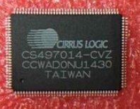 全新原装CS497014 CS497014-CV CS497014-CVZ 质量保证