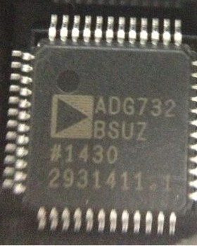 全新原装ADG732 ADG732BSUZ ADG732BSU模拟多路复用器保真保质量