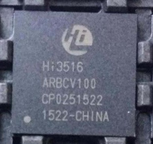 全新原装HI3516 HI3516DV200 HI3516DRBCV200 HI3516ARBCV100