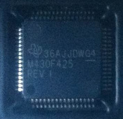 全新正品MSP430F423IPMR MSP430F423IPM M430F423REV即拍即发