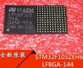全新进口原装现货特价STM32F103ZEH6 STM32F103ZEH 32位微控制器