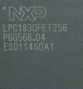 全新原装LPC1830 LPC1830FET100 LPC1830FET180 LPC1830FET256