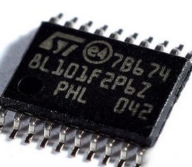 全新STM8L101F2P6 STM8L101F2P6Z 8L101F2P6Z  微控制器
