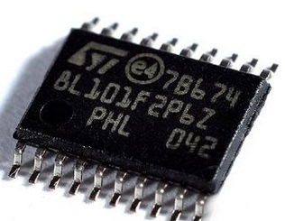 全新STM8L101F2P6 STM8L101F2P6Z 8L101F2P6Z  微控制器