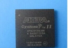 嵌入式FPGA全新正品EP2C5F256I8N EP2C5F256I8 EP2C5F256I7N