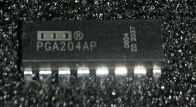 全新PGA203KP PGA202KP PGA204AP PGA204AU PGA204BP PGA204BU