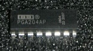 全新PGA203KP PGA202KP PGA204AP PGA204AU PGA204BP PGA204BU