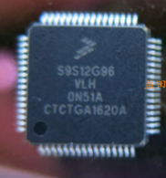 全新原装S9S12G96VLH S9S12G96CLH S9S12G96MLH S9S12G96F0MLH