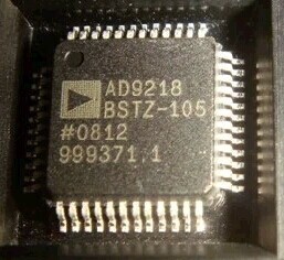 全新AD9218BSTZ-105 AD9218BST-80 AD9218BST-40 AD9218BSTZ-65