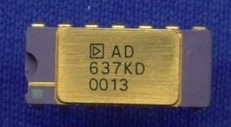 全新AD637JD AD637JDZ AD637KD AD637KDZ AD637SD AD637SD/883B