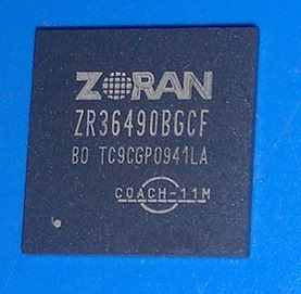 全新原装ZR36490 ZR36490BGCF ZR36490BGCG ZR36490NCCG 质量保证