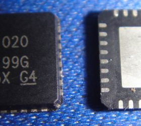 全新原装 CC1020RSSR QFN32 丝印CC1020 射频IC 无线收发芯片